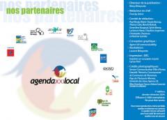 Partenaires du Guide pratique de l'ecocitoyen