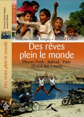 des reves pleins le monde