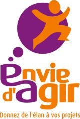 logo envie dagir
