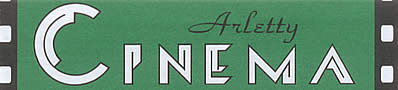 logo cinema arletty