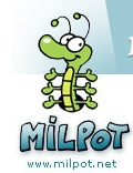 logo milpat