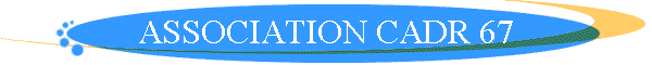 logo cadr67