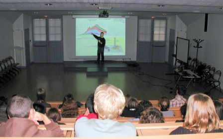 OLYMPUS DIGITAL CAMERA         