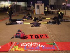 climate action camp 1