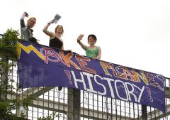 climate action camp 2