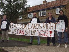 climate action camp 6