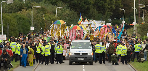 climate action camp 3