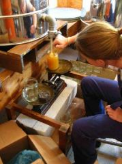 miel lucenay leveque